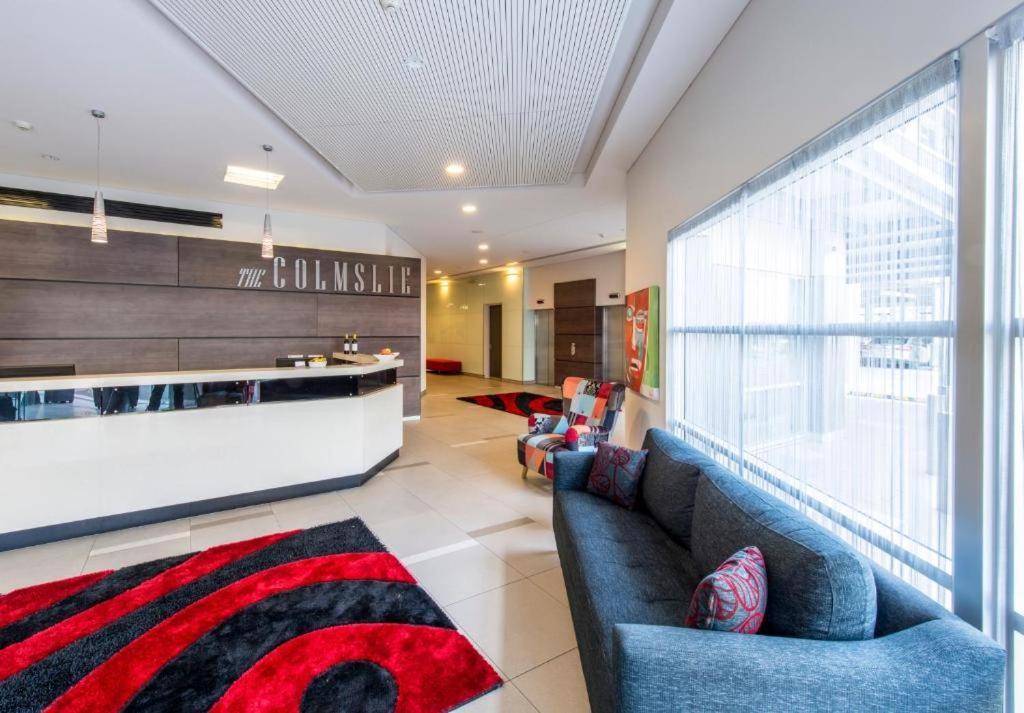 The Colmslie Hotel Брисбен Экстерьер фото