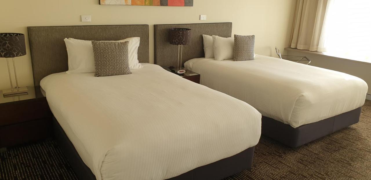 The Colmslie Hotel Брисбен Экстерьер фото