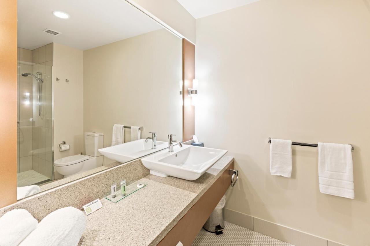The Colmslie Hotel Брисбен Экстерьер фото